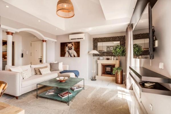 Duplex for sale on Barrio Aloha, Marbella photo 4