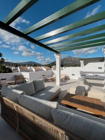Duplex for sale on Avenida del Prado, 71, Marbella photo 4