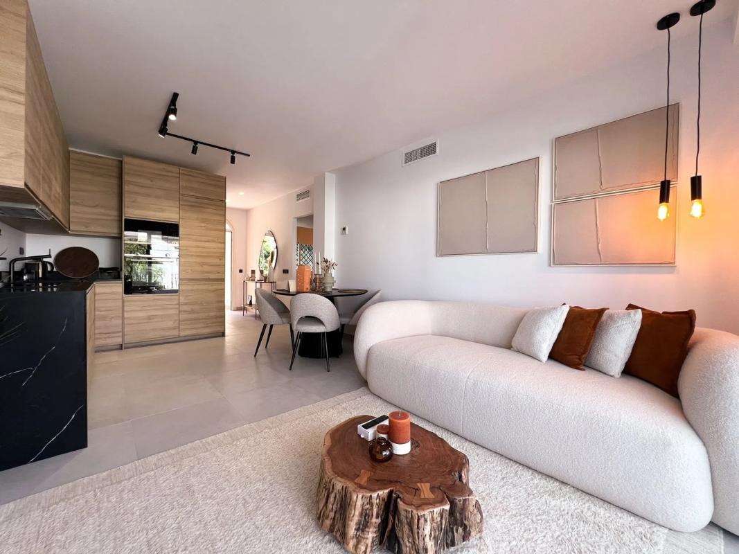 Duplex sale in Avenida del Prado, 71, Marbella photo 5
