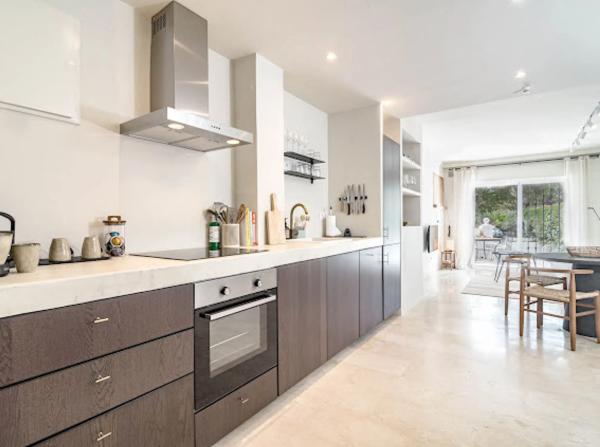 Продажа квартиры на CL ROSALEDA LA (ALOHA PUEBLO s/n, Марбелла
photo 1