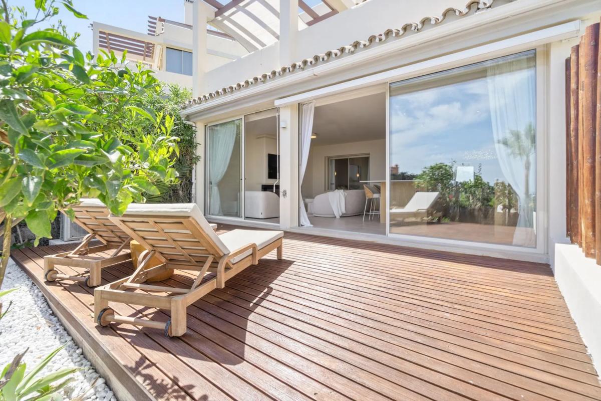Venta de piso en Calle de las Torres, 26, Marbella
 photo 2