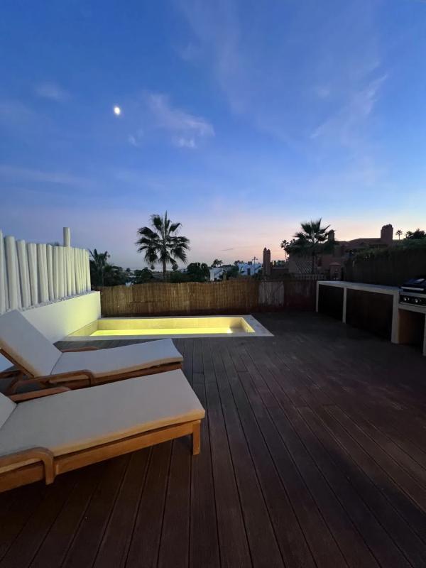 Venta de piso en Calle de las Torres, 26, Marbella
 photo 4