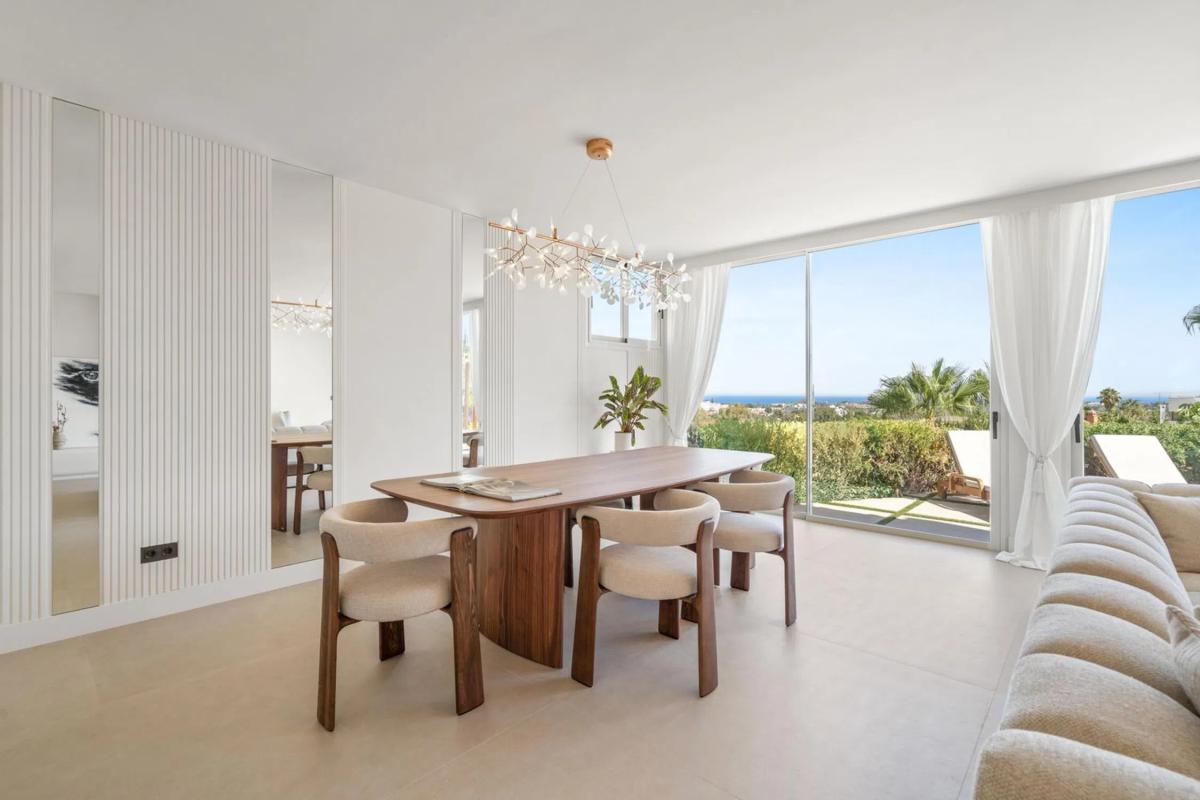 Продажа квартиры на Calle de las Torres, 26, Марбелла
 photo 2
