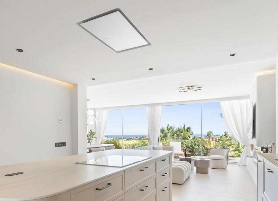 Продажа квартиры на Calle de las Torres, 26, Марбелла
 photo 3