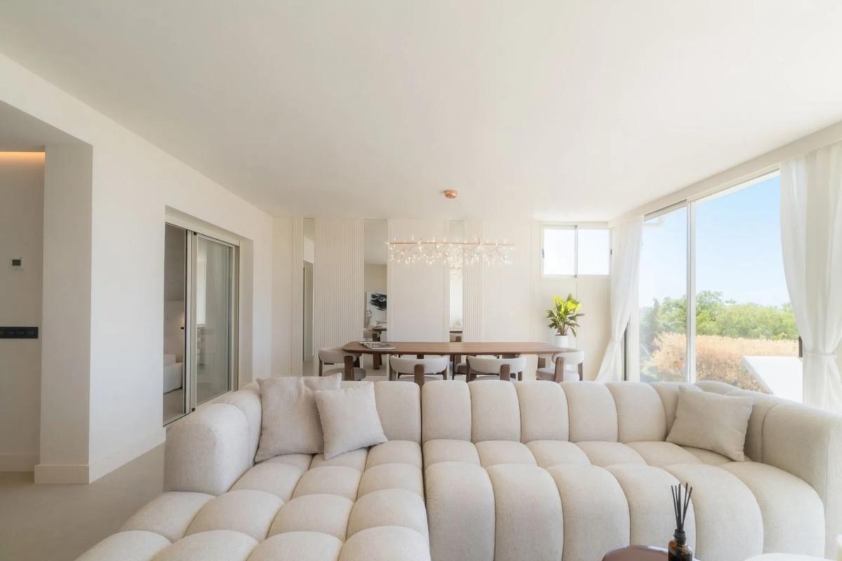 Продажа квартиры на Calle de las Torres, 26, Марбелла
 photo 5