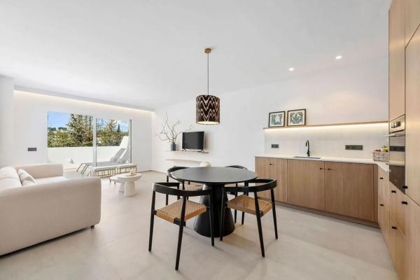 Duplex for sale on Avenida del Prado, 3, Marbella photo 1