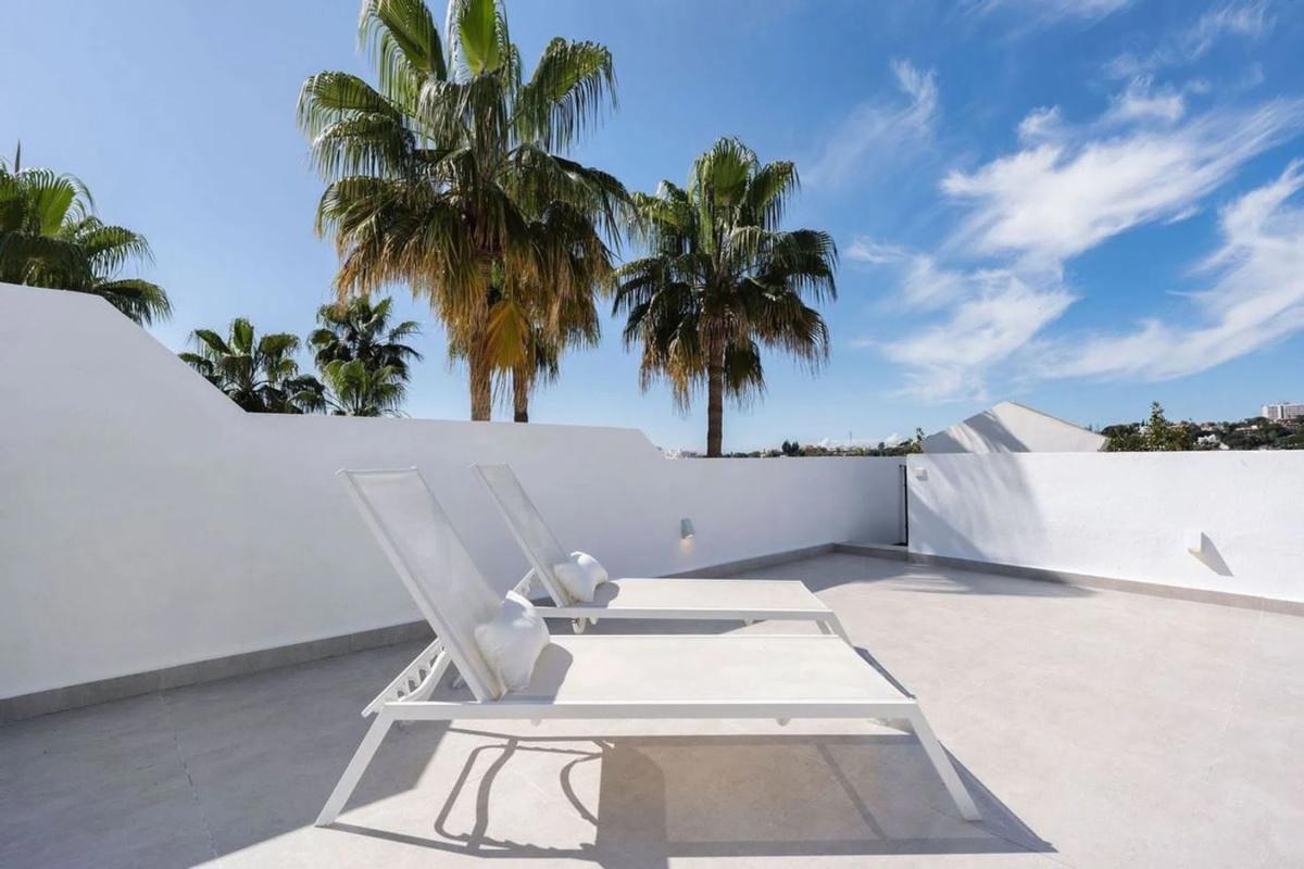 Duplex sale in Avenida del Prado, 3, Marbella photo 3