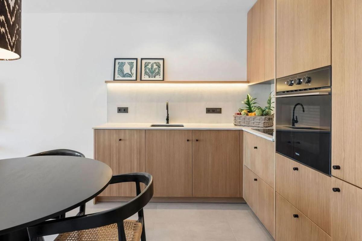 Duplex sale in Avenida del Prado, 3, Marbella photo 5