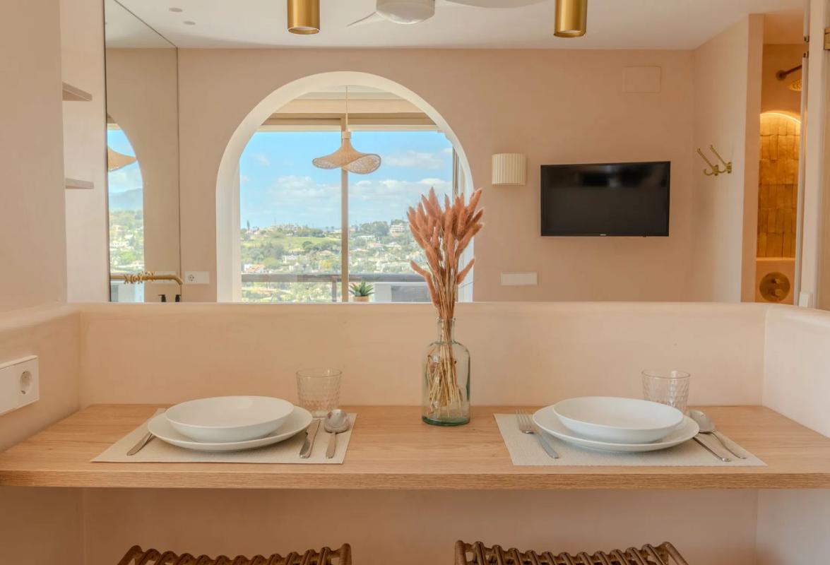 Venta de estudio en Calle de las Torres, Marbella photo 3