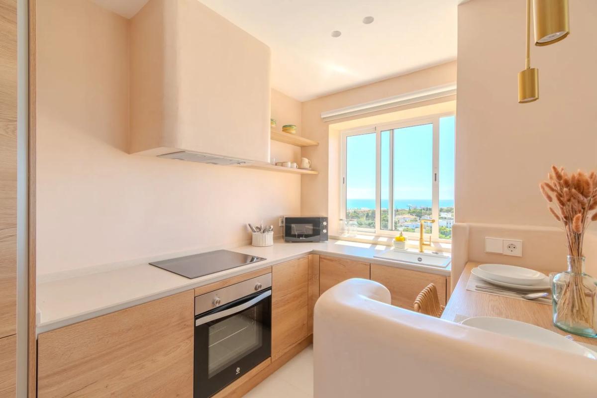 Venta de estudio en Calle de las Torres, Marbella photo 5