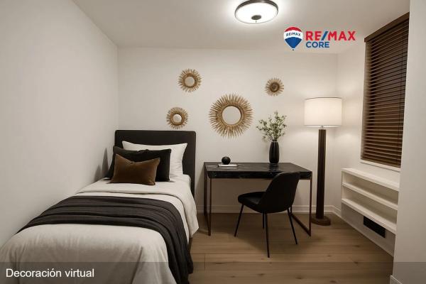 Продажа квартиры на Barrio Aloha, Марбелла
 photo 4