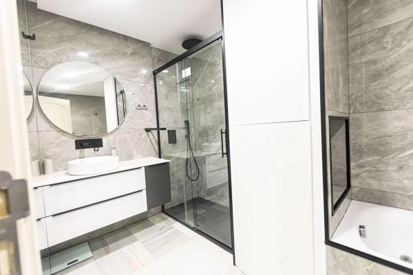 Piso en venta en Avenida del Prado s/n, Marbella
 photo 4