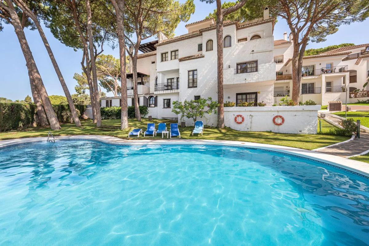 Sprzedaż duplexu w Vía, Marbella photo 5
