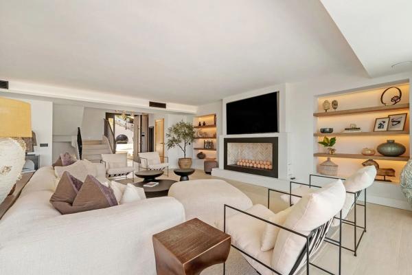 Chalet independiente en venta en Avenida del Prado, Marbella
thumbnail 2
