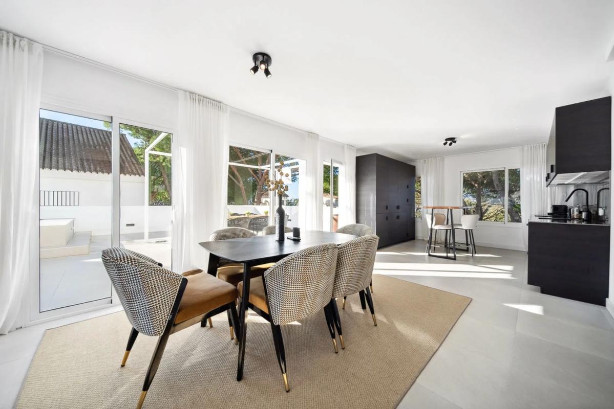Duplex sale in Barrio Aloha, Marbella photo 4
