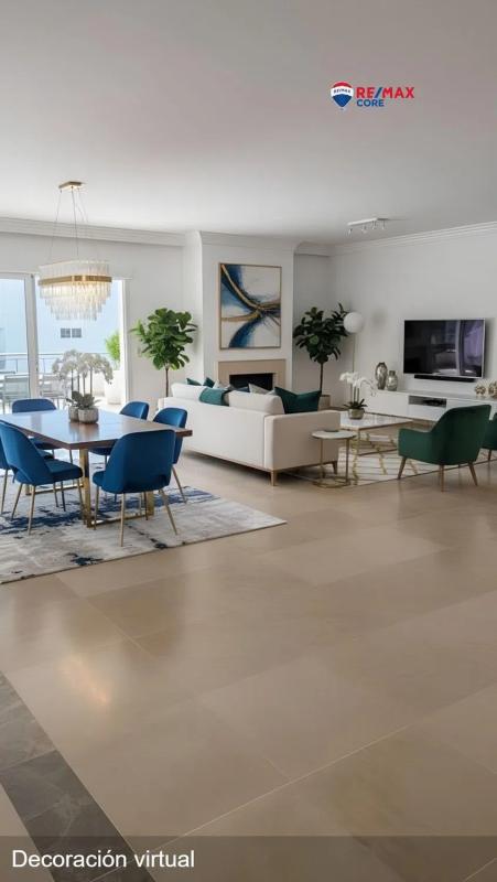 Venta de piso en Barrio Aloha, Marbella
photo 1