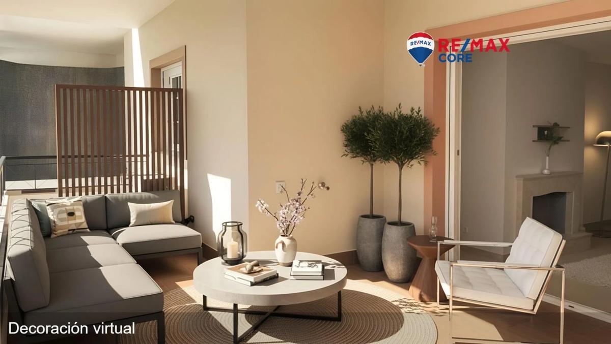 Venta de piso en Barrio Aloha, Marbella
photo 3