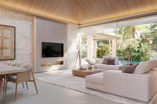Chalet independiente en venta en Calle Al-andalus, 19, Marbella
photo 1