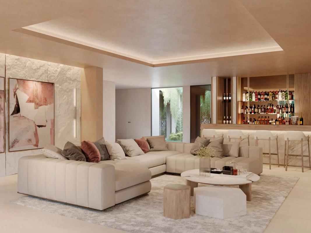 Venta de chalet independiente en Calle Al-andalus, 19, Marbella
 photo 3