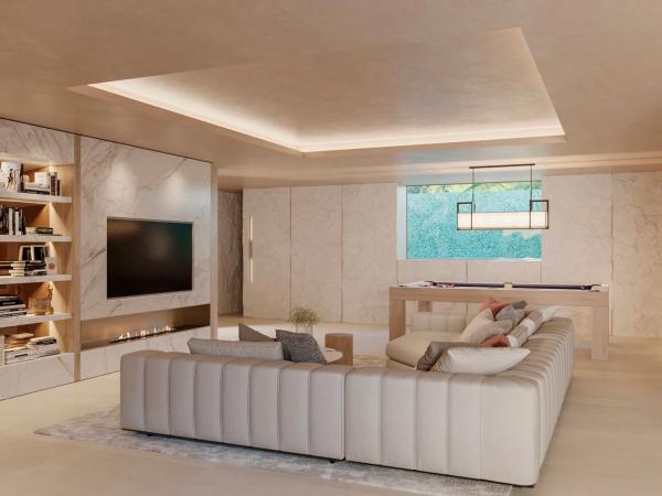 Chalet independiente en venta en Calle Al-andalus, 19, Marbella
 photo 4