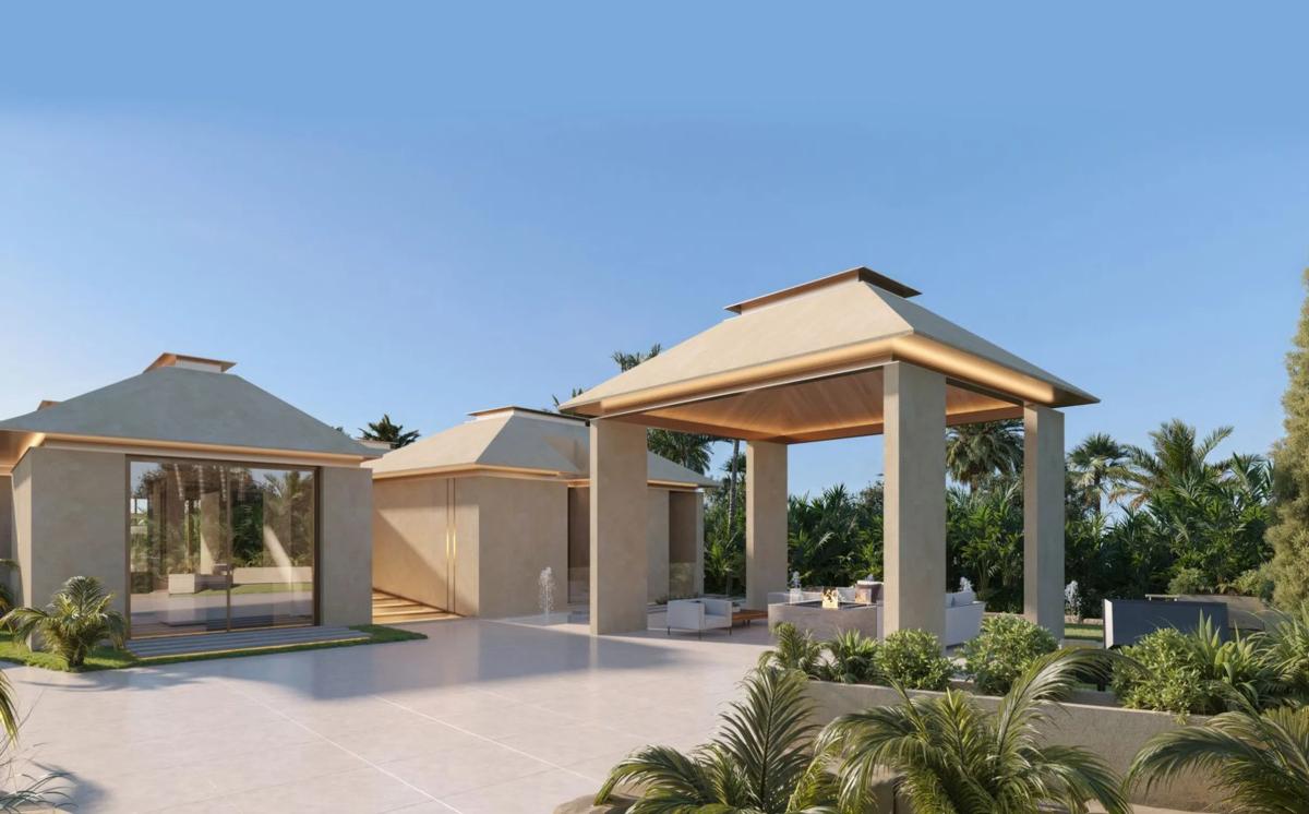 Venta de chalet independiente en Calle Al-andalus, 19, Marbella
 photo 5