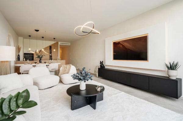 Chalet adosado en venta en Avenida del Prado, 4 , Marbella thumbnail 2