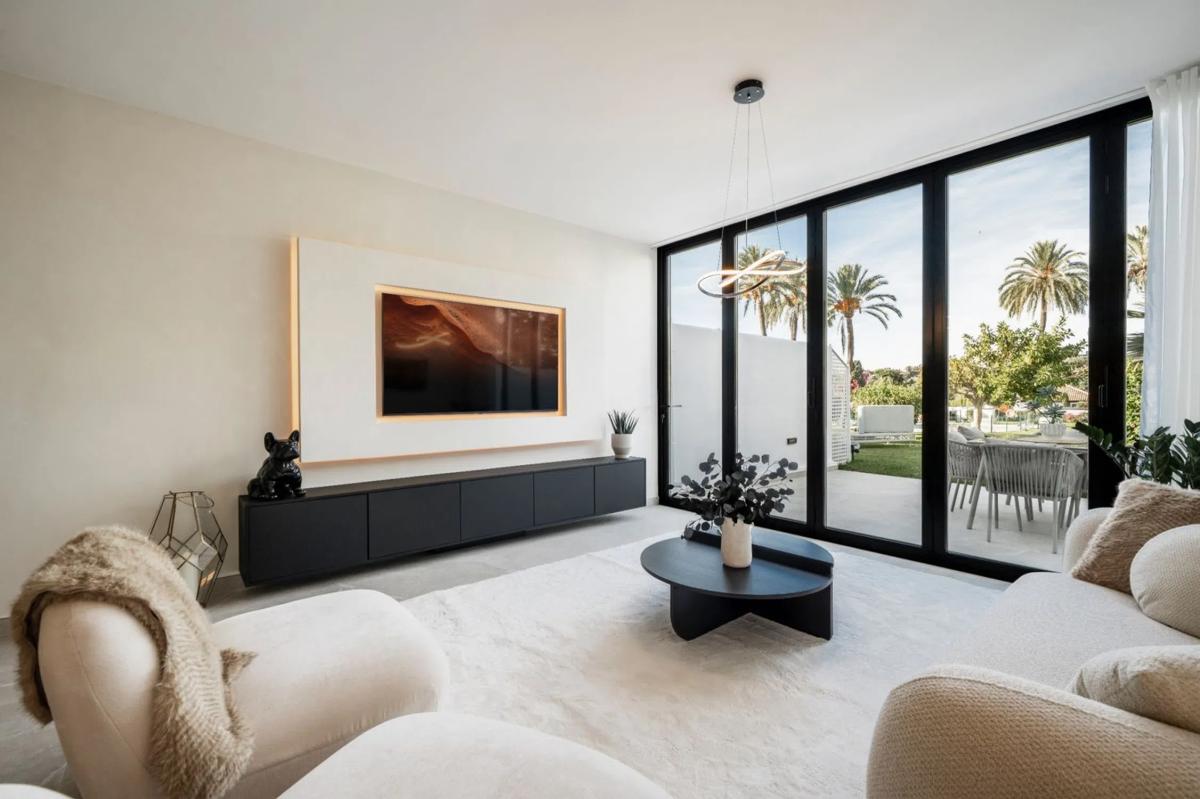 Sale of townhouse in  Avenida del Prado, 4 , Marbella photo 4