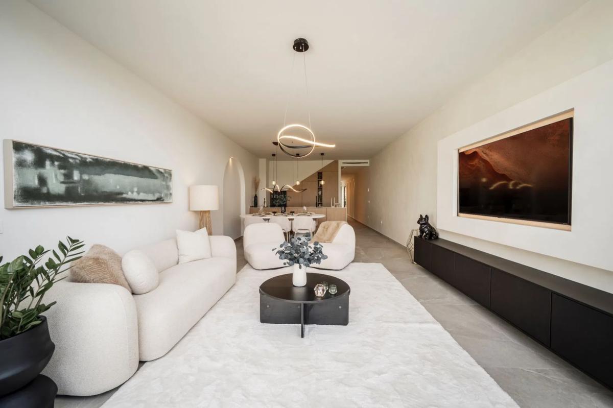 Sale of townhouse in  Avenida del Prado, 4 , Marbella photo 5