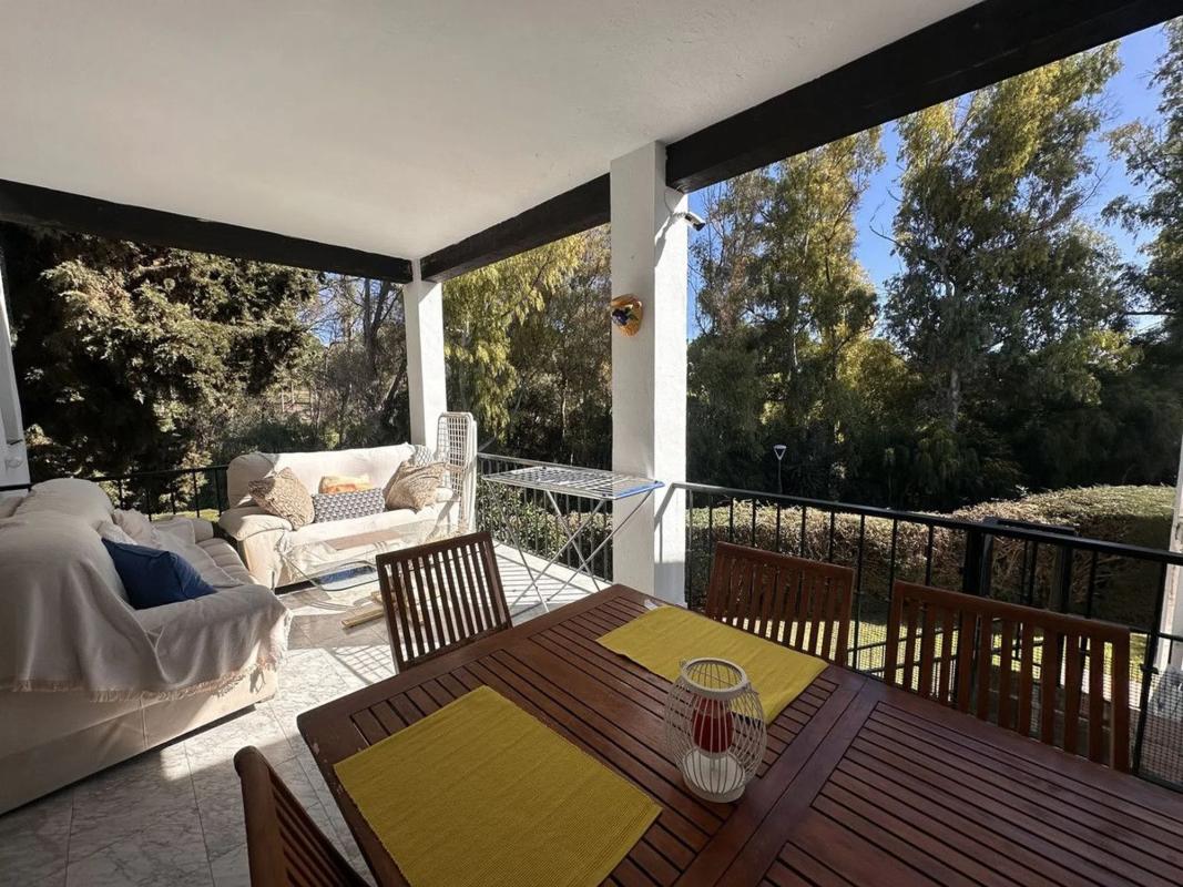 Venta de chalet adosado en Barrio Aloha , Marbella photo 5