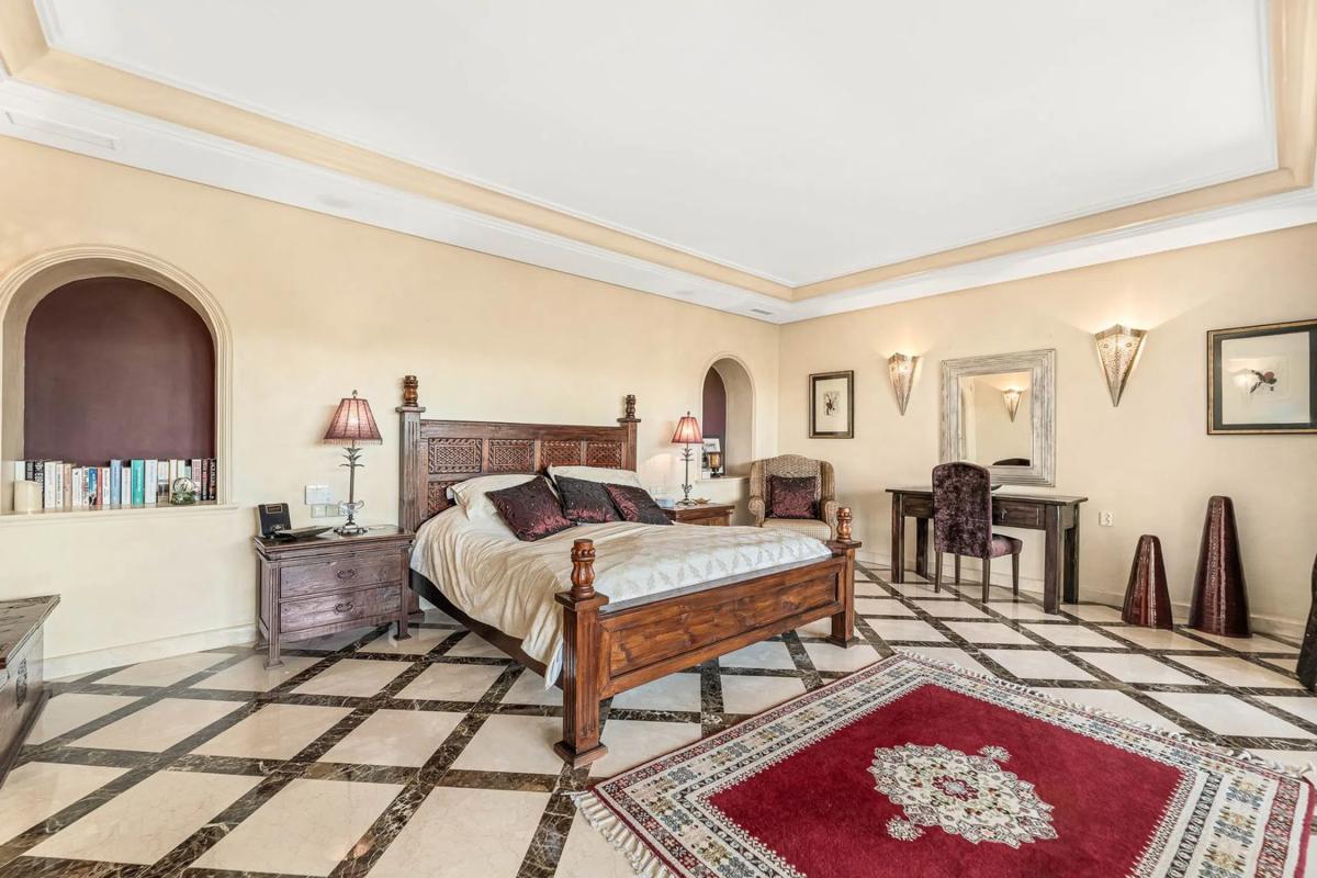 Продажа отдельного шале в CL PONIENTE, Марбелла photo 3