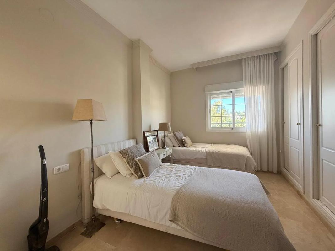 Venta de duplex en Barrio Aloha, Marbella photo 2