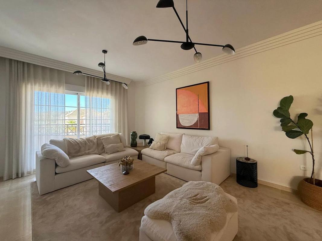 Venta de duplex en Barrio Aloha, Marbella photo 4