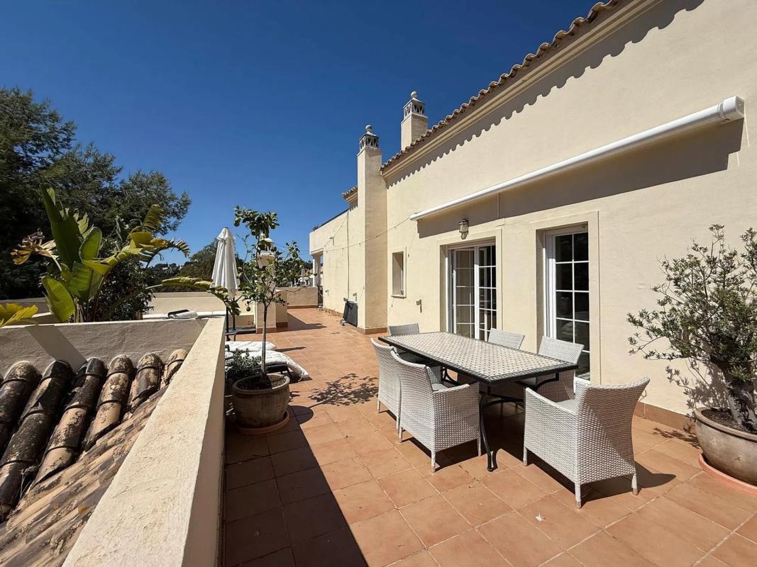 Venta de duplex en Barrio Aloha, Marbella photo 5