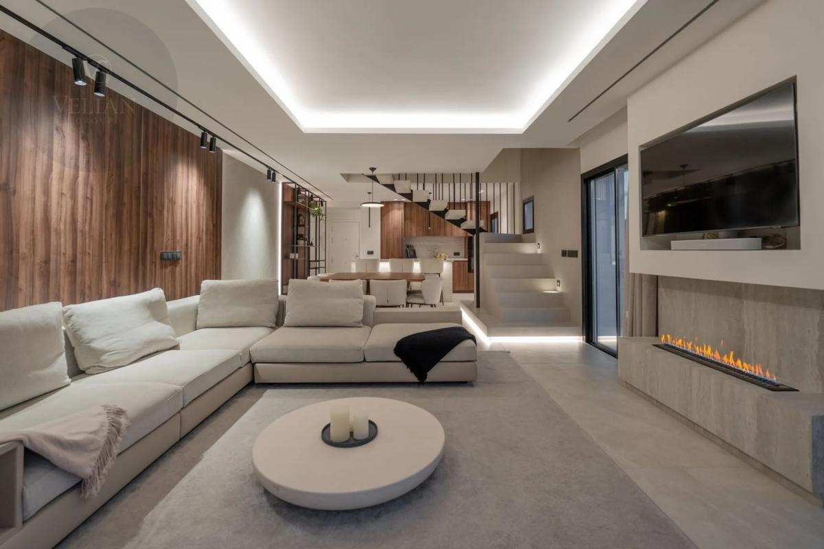 Penthouse sale in  Nueva andalucia, Marbella photo 2