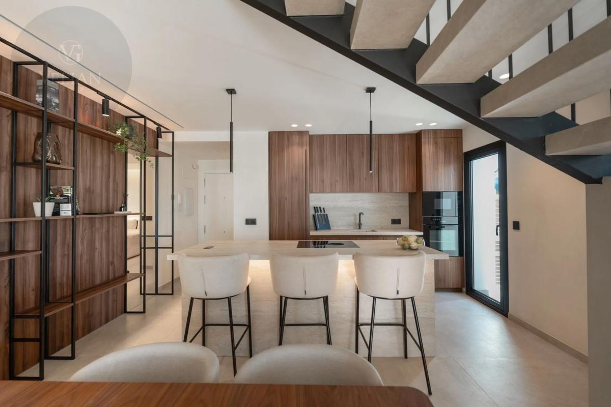 Penthouse sale in  Nueva andalucia, Marbella photo 3