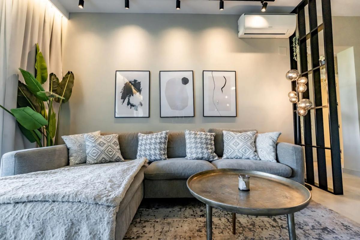 Sale of apartment in Barrio Aloha, Marbella
photo 1