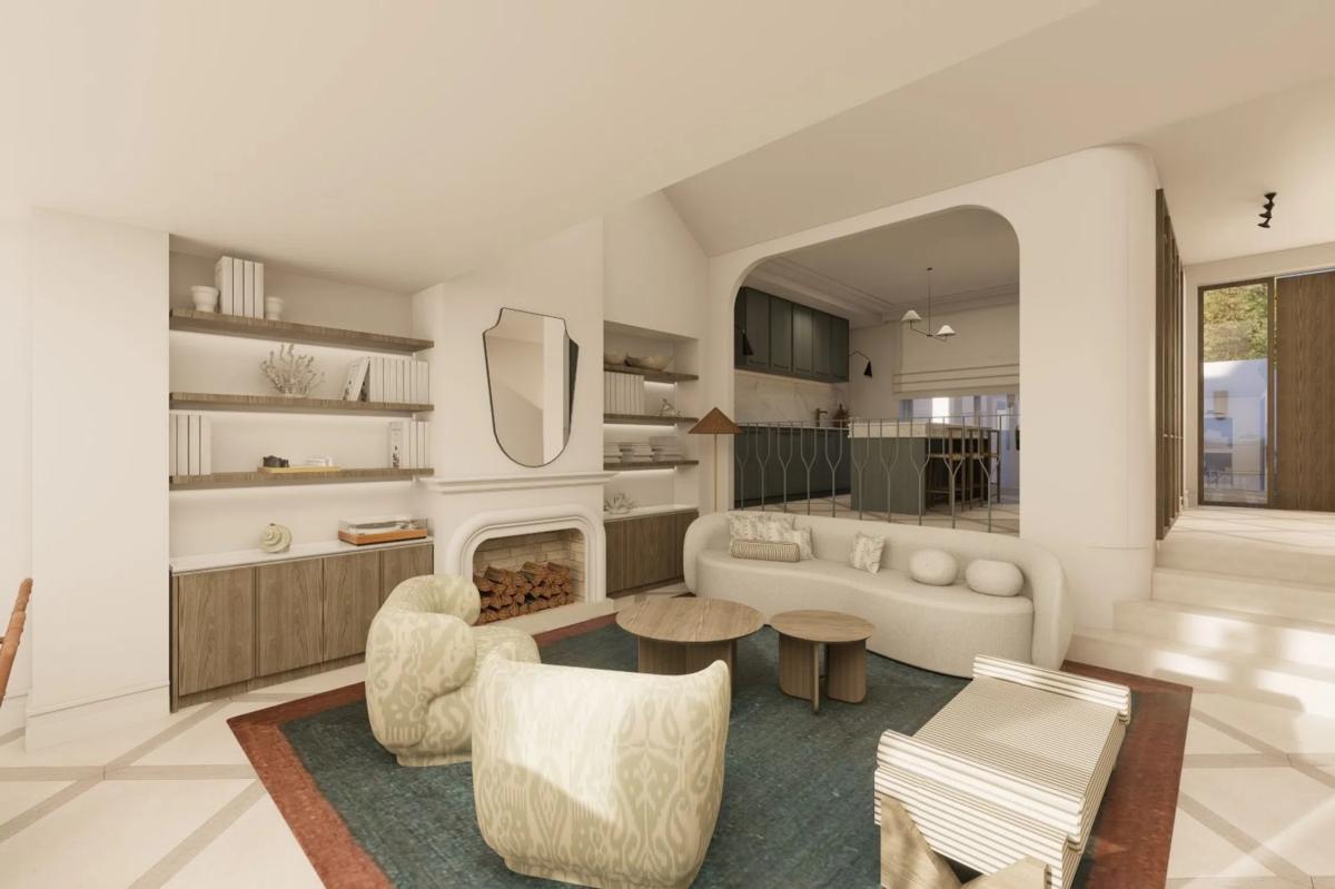 Sale of townhouse in Barrio Aloha , Marbella photo 1