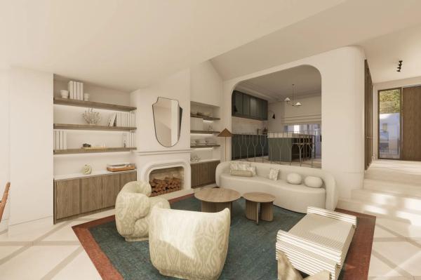Terraced house for sale at  Barrio Aloha , Marbella photo 1