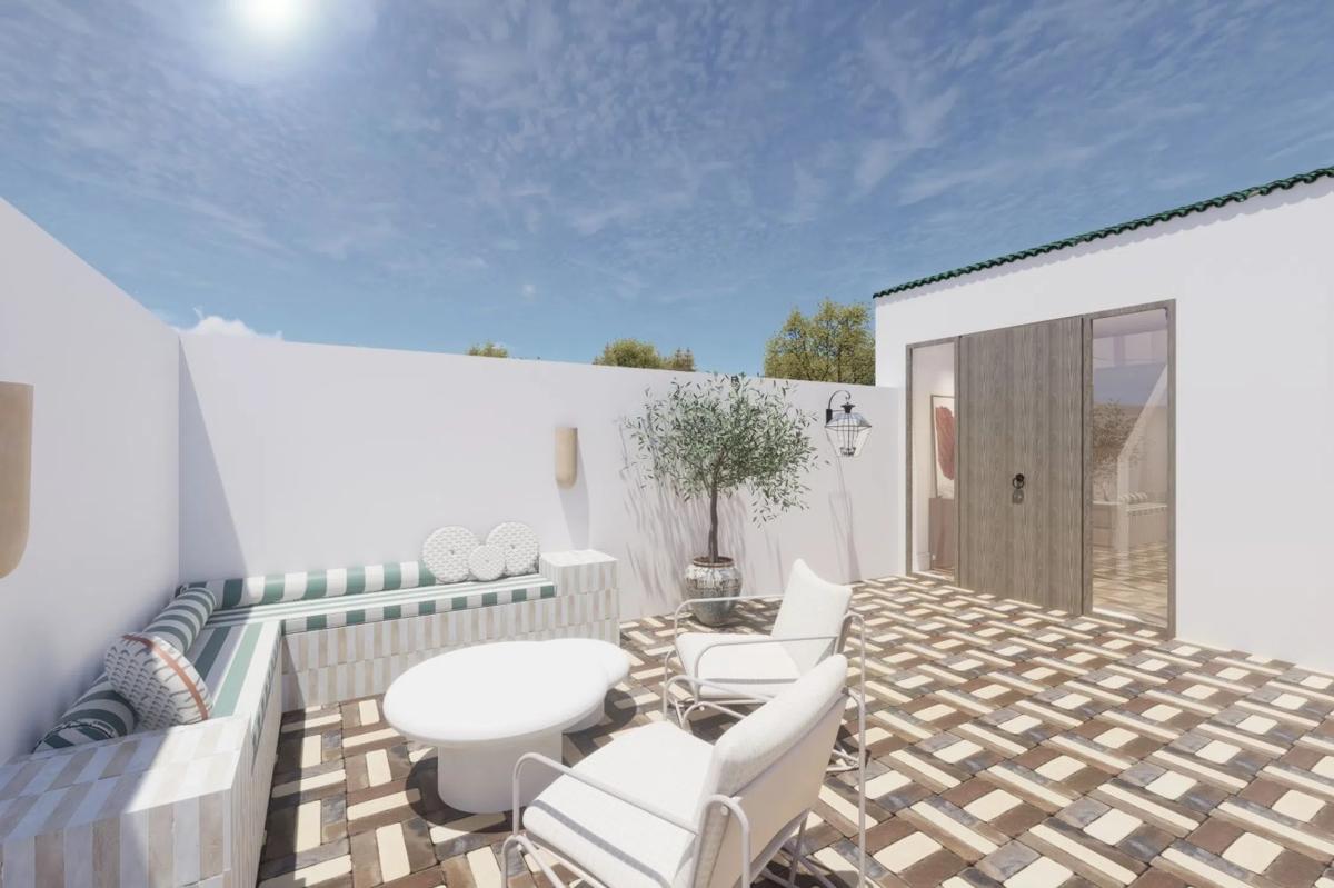 Sale of townhouse in Barrio Aloha , Marbella photo 2