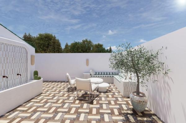 Terraced house for sale at  Barrio Aloha , Marbella photo 3
