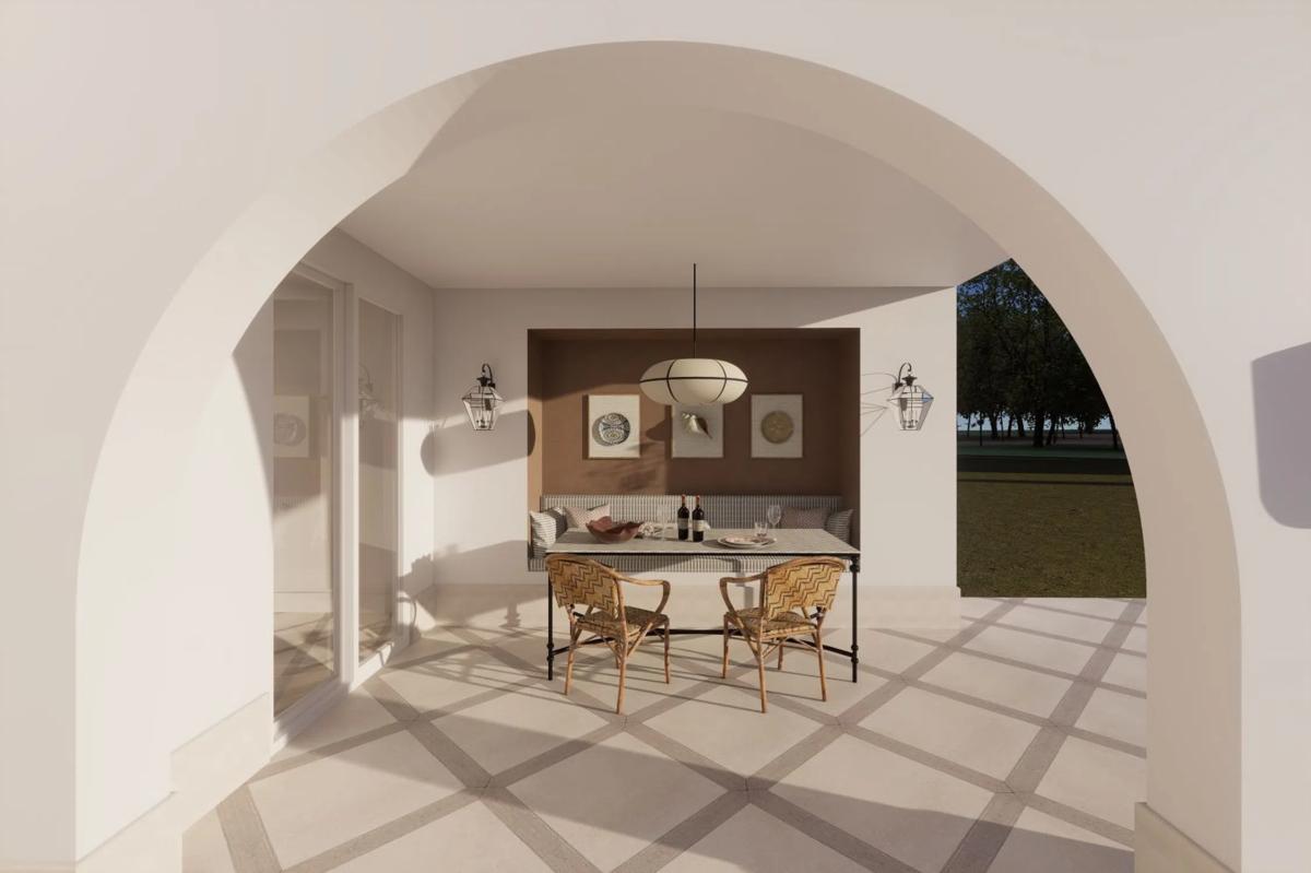 Sale of townhouse in Barrio Aloha , Marbella photo 5