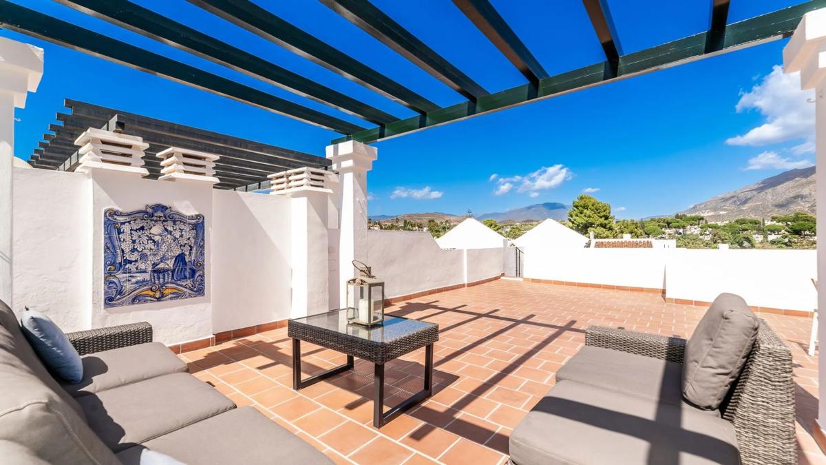 Venta de piso en AV PRADO DEL, Marbella
 photo 3