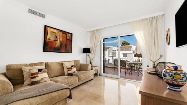 Sprzedaż mieszkania w AV PRADO DEL, Marbella
 photo 4
