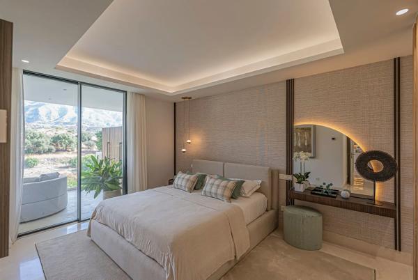 Sprzedaż mieszkania w Barrio Aloha, Marbella
 photo 4