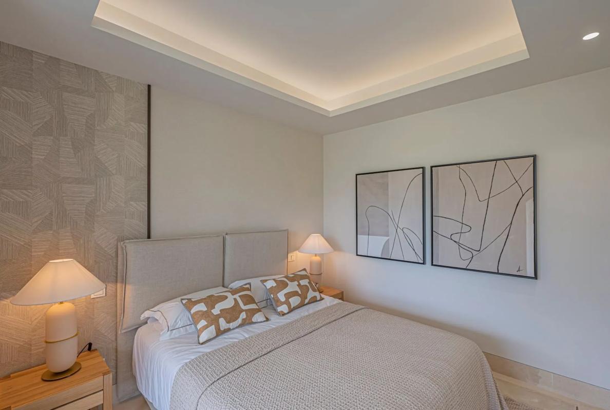 Sale of apartment in Barrio Aloha, Marbella
photo 5