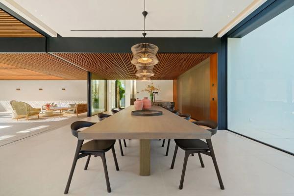 Chalet independiente en venta en Calle paris, Marbella
 photo 4