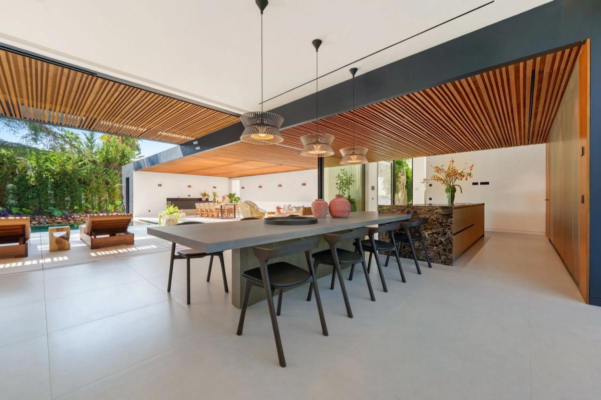 Venta de chalet independiente en Calle paris, Marbella
photo 5