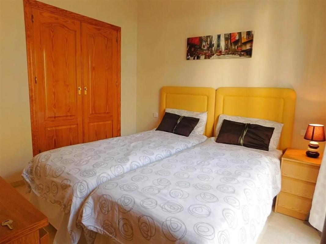 Sprzedaż mieszkania w Urbanización Los Pinos de Aloha s/n, Marbella
 photo 4