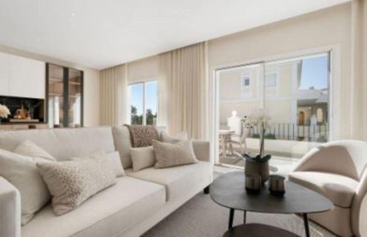 Venta de duplex en Calle de las Torres, Marbella photo 3