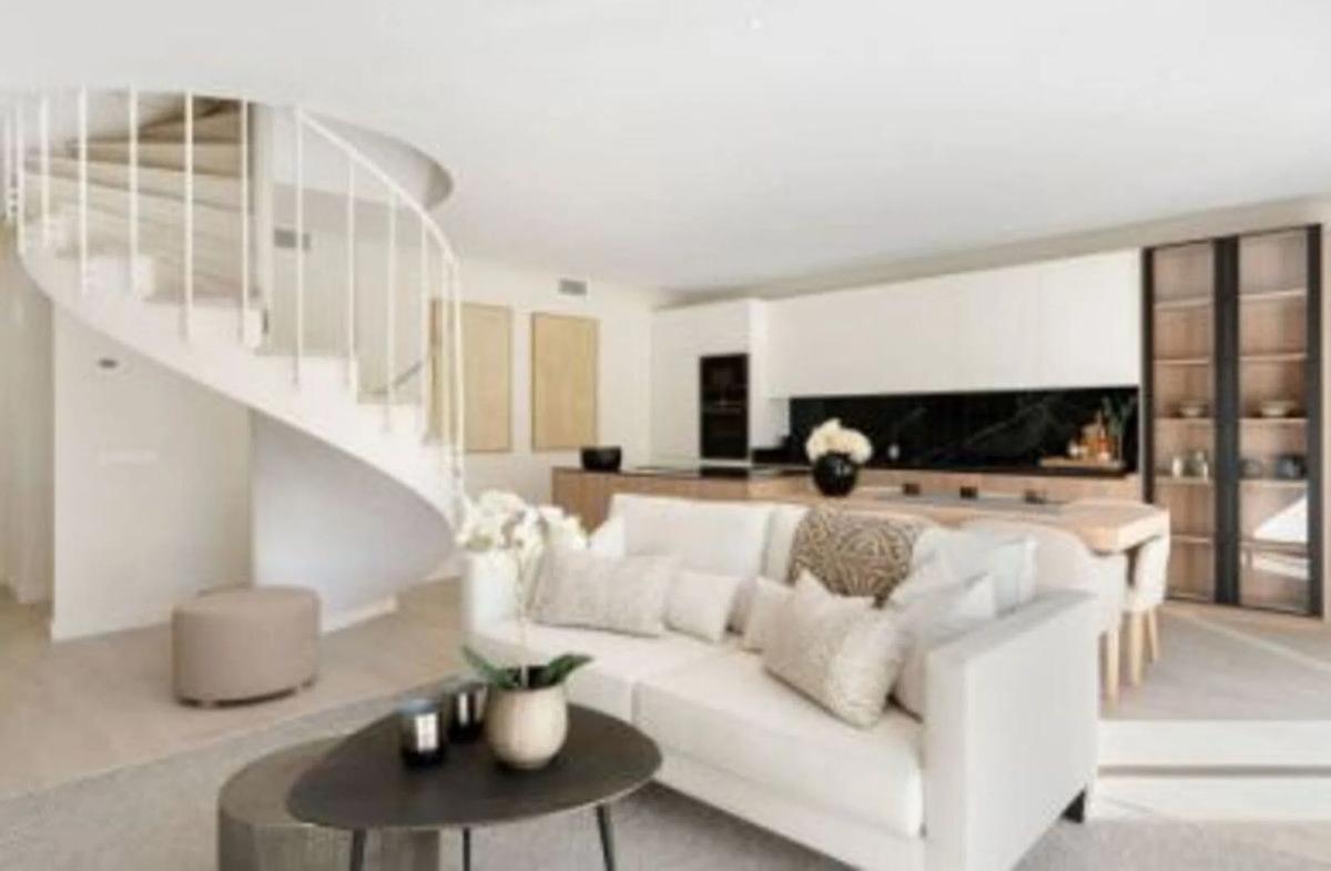 Venta de duplex en Calle de las Torres, Marbella photo 4